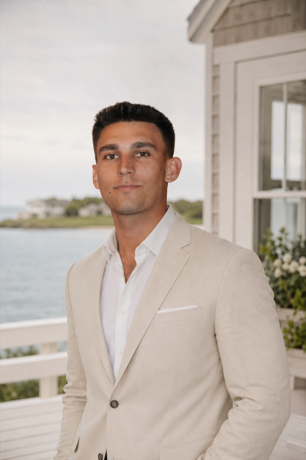 Matthew, founder of Hamptons Property Watch